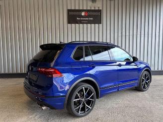 Volkswagen Tiguan R 4Motion Panorama / Volll picture 5