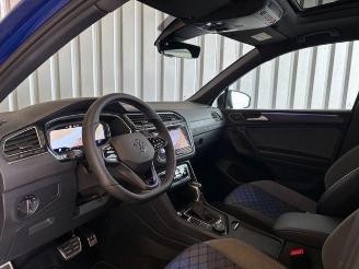 Volkswagen Tiguan R 4Motion Panorama / Volll picture 9