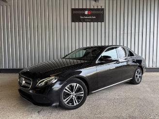 Mercedes E-klasse 200 d Lim. R-Kamra / LD / Widscrn picture 2