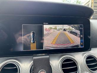 Mercedes E-klasse 200 d Lim. R-Kamra / LD / Widscrn picture 18