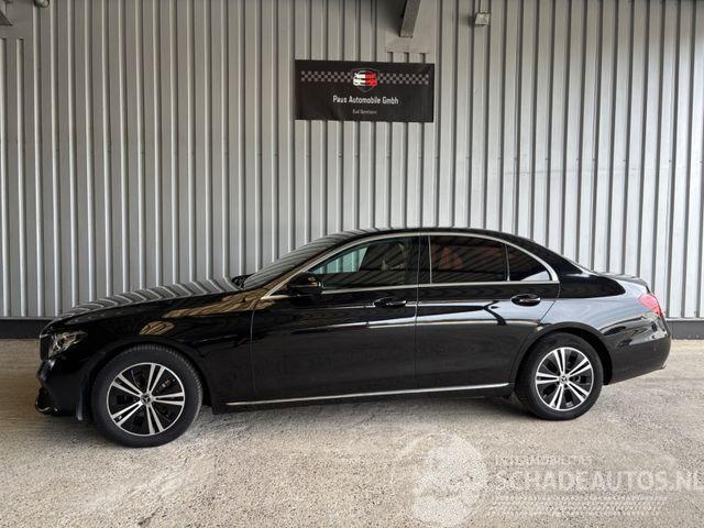 Mercedes E-klasse 200 d Lim. R-Kamra / LD / Widscrn