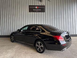 Mercedes E-klasse 200 d Lim. R-Kamra / LD / Widscrn picture 4