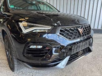 Cupra Ateca Tribe Edition 4Drive DSG / LED / AHK picture 11