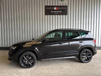Avarii autoturisme Seat Ateca Tribe Edition 4Drive DSG / LED / AHK 2026/7