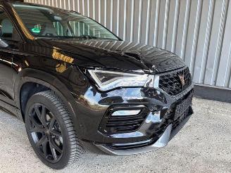 Seat Ateca Tribe Edition 4Drive DSG / LED / AHK picture 11