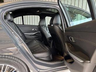 BMW 3-serie 0 Limousine 0 i M Sport Schiebedach picture 14