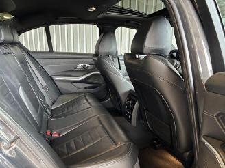 BMW 3-serie 0 Limousine 0 i M Sport Schiebedach picture 16