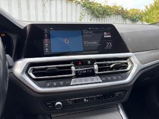 BMW 3-serie 0 Limousine 0 i M Sport Schiebedach picture 33