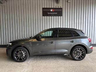 Audi Q5 50 TDI Quattro S-line Pano / B&O / Head-Up picture 3