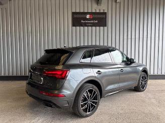 Audi Q5 50 TDI Quattro S-line Pano / B&O / Head-Up picture 6