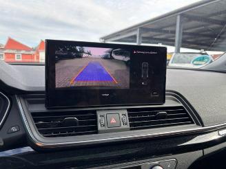 Audi Q5 50 TDI Quattro S-line Pano / B&O / Head-Up picture 20