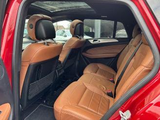 Mercedes GLE 350 d 4Matic Coupe AMG-Line Panorama picture 12