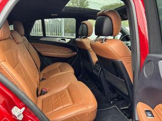 Mercedes GLE 350 d 4Matic Coupe AMG-Line Panorama picture 14