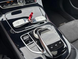 Mercedes E-klasse 350  Hybrid AMG-Lin Panorama / Widscrn picture 21