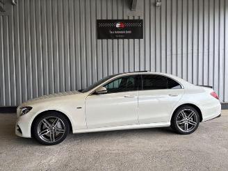 begagnad bil auto Mercedes E-klasse 350  Hybrid AMG-Lin Panorama / Widscrn 2018/6