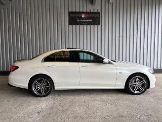 Mercedes E-klasse 350  Hybrid AMG-Lin Panorama / Widscrn picture 7