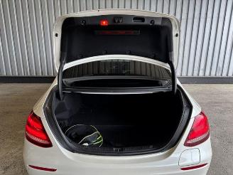 Mercedes E-klasse 350  Hybrid AMG-Lin Panorama / Widscrn picture 14