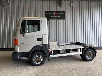 begagnad bil bedrijf Nissan Atleon 56.15 2007/11