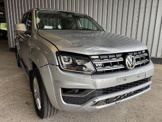 Volkswagen Amarok Highline 3.0 TDI 4Motion DoubleCab DSG picture 10