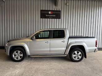 Volkswagen Amarok Highline 3.0 TDI 4Motion DoubleCab DSG picture 3