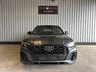 Audi Q5 50 TDI Quattro S line Panorama / VOLLL picture 9