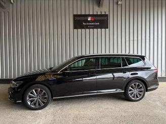 occasione autovettura Volkswagen Passat GTE Voll-Leder / LED / R-Kamera 2022/3