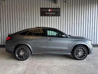 Mercedes GLE 400 d Coupe 4Matic AMG-Line / Panorama picture 7