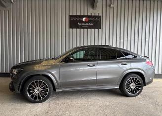 Mercedes GLE 400 d Coupe 4Matic AMG-Line / Panorama picture 1