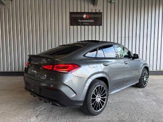 Mercedes GLE 400 d Coupe 4Matic AMG-Line / Panorama picture 6