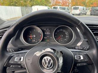 Volkswagen Tiguan Join 2.0 TDI Navigation / AHK picture 18