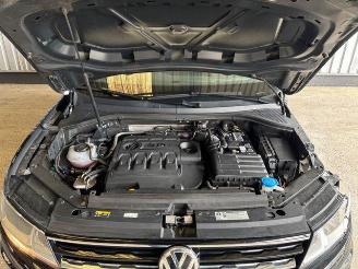 Volkswagen Tiguan Join 2.0 TDI Navigation / AHK picture 8