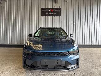 Lynk & Co 01 1.5 TD PHEV 192 kW Panorama / LED picture 9