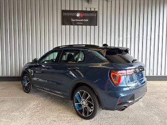 Lynk & Co 01 1.5 TD PHEV 192 kW Panorama / LED picture 4