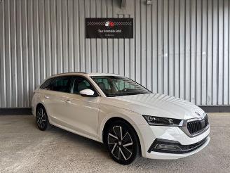 Skoda Octavia Combi First Edition iV Hybrid / LED picture 8