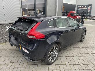 Volvo V-40 2.0 D2 Summum Business picture 6