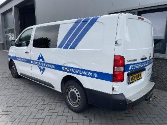 Opel Vivaro 2.0 CDTI L3H1 DC Edition picture 37