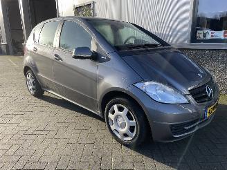 Auto incidentate Mercedes A-klasse A180 BLUEEFFICIENCY Business Class 2011/3