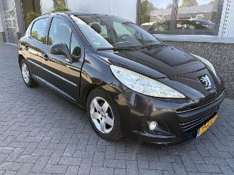Auto incidentate Peugeot 207 1.4 VTI Style 2010/9