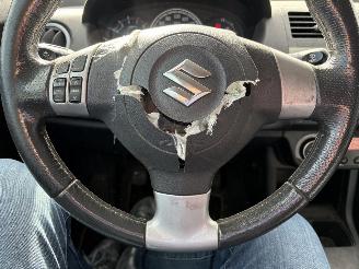 Suzuki Swift 1.3 Bandit picture 27