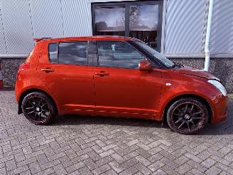 Suzuki Swift 1.3 Bandit picture 6
