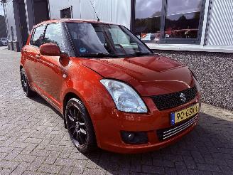 Suzuki Swift 1.3 Bandit picture 37