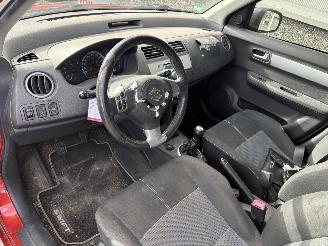 Suzuki Swift 1.3 Bandit picture 23