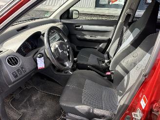 Suzuki Swift 1.3 Bandit picture 24