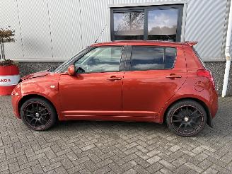 Suzuki Swift 1.3 Bandit picture 17