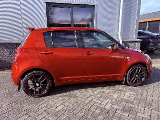 Suzuki Swift 1.3 Bandit picture 5