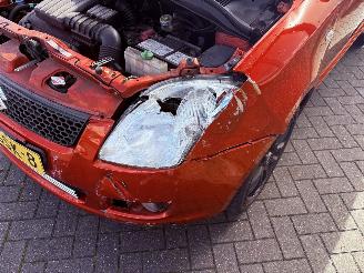 Suzuki Swift 1.3 Bandit picture 31