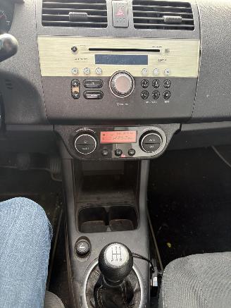 Suzuki Swift 1.3 Bandit picture 29