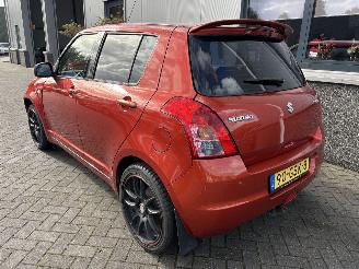 Suzuki Swift 1.3 Bandit picture 21