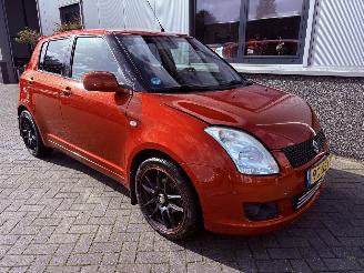 Avarii autoturisme Suzuki Swift 1.3 Bandit 2008/9