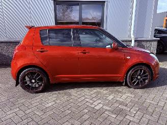 Suzuki Swift 1.3 Bandit picture 4